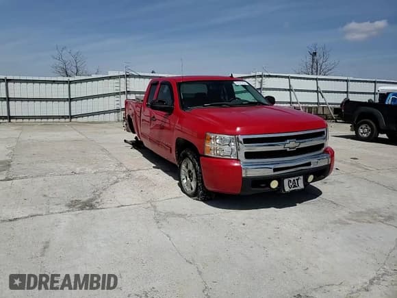 ✅ 2009 Chevrolet Silverado 1500 LT • VIN: 1GCEK29099Z281982 • Лот: 49523834. Опубликован ранее на Copart с пробегом 280 622 миль. Бесплатный доступ к архиву аукционных продаж из США и подробный отчёт об истории автомобиля на DreamBid. Изображение 11.