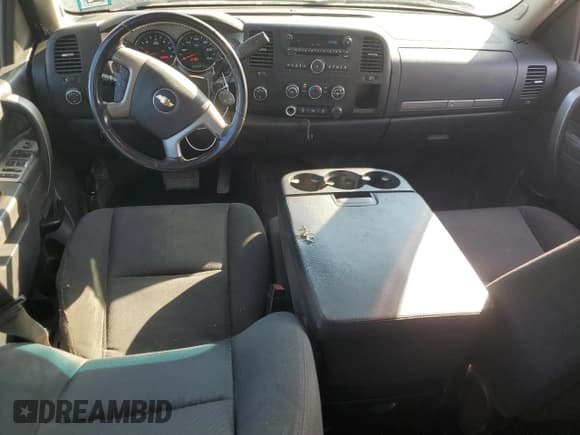 ✅ 2012 Chevrolet Silverado 2500HD LT • VIN: 1GC2KXCGXCZ338770 • Lot: 80669255. Wystawiony na Copart z przebiegiem 116 853 mil. Bezpłatny archiwum sprzedaży aukcyjnych z USA i szczegółowy raport historii pojazdu na DreamBid. Zdjęcie 8.