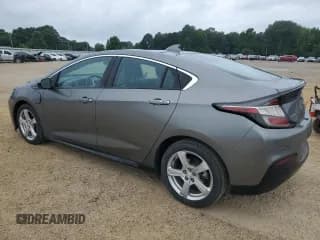 ✅ 2016 Chevrolet Volt LT • VIN: 1G1RC6S56GU133531 • Lot: 58509444. Wystawiony na Copart z przebiegiem 55 222 mil. Bezpłatny archiwum sprzedaży aukcyjnych z USA i szczegółowy raport historii pojazdu na DreamBid. Zdjęcie 2.