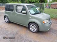 ✅ 2009 Nissan Cube S • VIN: JN8AZ28R99T102471 • Lot: 42250258. Wystawiony na IAAI z przebiegiem 164 478 mil. Bezpłatny archiwum sprzedaży aukcyjnych z USA i szczegółowy raport historii pojazdu na DreamBid. Zdjęcie 1.