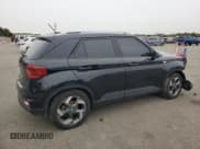 ✅ 2023 Hyundai Venue Limited • VIN: KMHRC8A36PU216164 • Lot: 86817534. Listed on Copart with 58,825 mi. Free auction sales archive from the USA and detailed vehicle history report at DreamBid. Image 3.