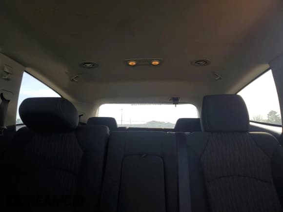 ✅ 2016 Chevrolet Traverse LT • VIN: 1GNKVGKD9GJ345977 • Lot: 56286805. Listed on Copart with 118,621 mi. Free auction sales archive from the USA and detailed vehicle history report at DreamBid. Image 10.