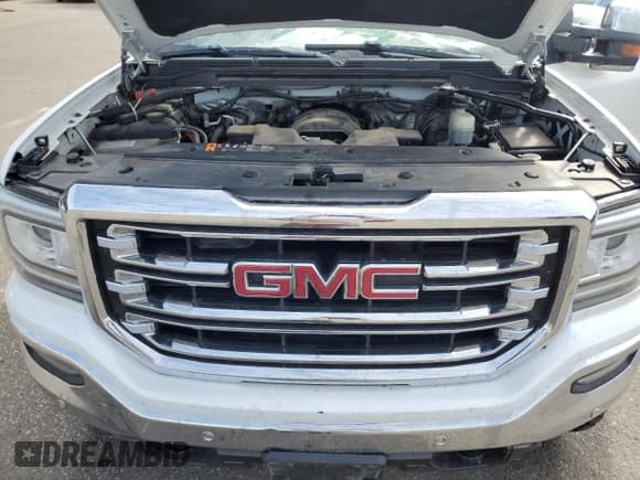 ✅ 2018 GMC Sierra 1500 SLT • VIN: 3GTU2NEJ7JG346991 • Lot: 82332655. Listed on Copart with 92,284 mi. Free auction sales archive from the USA and detailed vehicle history report at DreamBid. Image 11.