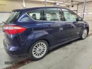 ✅ 2016 Ford C-Max SEL • VIN: 1FADP5CU5GL113790 • Lot: 93655625. Listed on Copart with 50,406 mi. Free auction sales archive from the USA and detailed vehicle history report at DreamBid. Image 3.