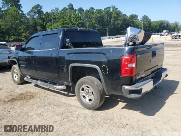 ✅ 2014 GMC Sierra 1500 SLE • VIN: 3GTP1UEC0EG522894 • Лот: 66697155. Опубликован ранее на Copart с пробегом Не указан. Бесплатный доступ к архиву аукционных продаж из США и подробный отчёт об истории автомобиля на DreamBid. Изображение 2.
