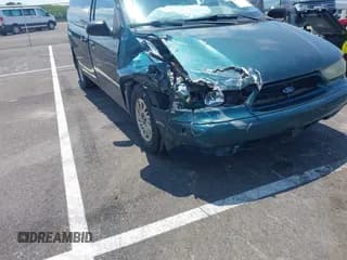 ✅ 1998 Ford Windstar GL • VIN: 2FMDA5144WBB93348 • Lot: 42675335. Wystawiony na IAAI z przebiegiem 177 630 mil. Bezpłatny archiwum sprzedaży aukcyjnych z USA i szczegółowy raport historii pojazdu na DreamBid. Zdjęcie 6.