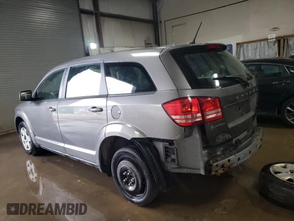 ✅ 2012 Dodge Journey SE • VIN: 3C4PDCAB1CT372653 • Lot: 51593495. Wystawiony na Copart z przebiegiem 202 083 mil. Bezpłatny archiwum sprzedaży aukcyjnych z USA i szczegółowy raport historii pojazdu na DreamBid. Zdjęcie 2.