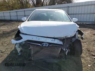 ✅ 2013 Hyundai Accent SE • VIN: KMHCU5AE7DU077757 • Лот: 78469594. Опубликован ранее на Copart с пробегом 67 022 миль. Бесплатный доступ к архиву аукционных продаж из США и подробный отчёт об истории автомобиля на DreamBid. Изображение 5.