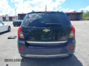 ✅ 2014 Chevrolet Captiva Sport LT • VIN: 3GNAL3EK8ES585974 • Lot: 41688627. Wystawiony na IAAI z przebiegiem 133 680 mil. Bezpłatny archiwum sprzedaży aukcyjnych z USA i szczegółowy raport historii pojazdu na DreamBid. Zdjęcie 15.