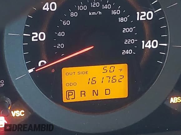 ✅ 2007 Toyota RAV4 Sport • VIN: JTMBK32V976021787 • Lot: 43735709. Wystawiony na IAAI z przebiegiem 161 762 mil. Bezpłatny archiwum sprzedaży aukcyjnych z USA i szczegółowy raport historii pojazdu na DreamBid. Zdjęcie 15.