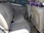 ✅ 2006 Mercedes-Benz M 500 • VIN: 4JGBB75E36A021617 • Lot: 69661745. Listed on Copart with Not provided. Free auction sales archive from the USA and detailed vehicle history report at DreamBid. Image 10.