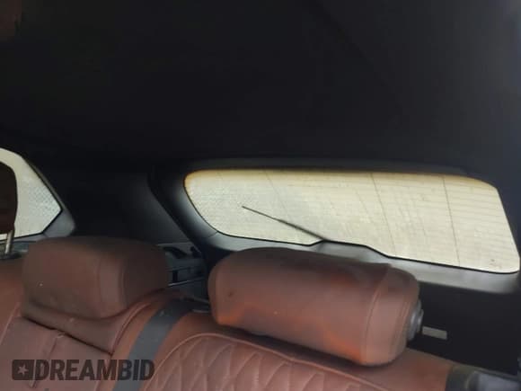 ✅ 2019 BMW X5 xDrive50i • VIN: 5UXJU2C5XKLN64637 • Lot: 42182077. Listed on IAAI with Not provided. Free auction sales archive from the USA and detailed vehicle history report at DreamBid. Image 13.