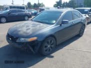 ✅ 2007 Acura TSX • VIN: JH4CL96827C015550 • Lot: 42473122. Listed on IAAI with 260,446 mi. Free auction sales archive from the USA and detailed vehicle history report at DreamBid. Image 2.