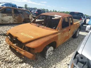 ✅ 2002 Dodge Dakota SLT • VIN: 1B7GL42X52S603363 • Lot: 51162565. Wystawiony na Copart z przebiegiem Nie podano. Bezpłatny archiwum sprzedaży aukcyjnych z USA i szczegółowy raport historii pojazdu na DreamBid. Zdjęcie 1.