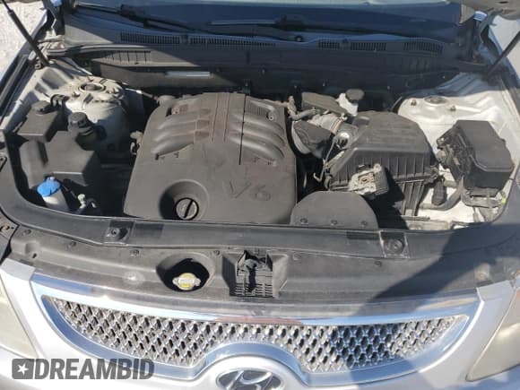 ✅ 2011 Hyundai Veracruz Limited • VIN: KM8NU4CC2BU139657 • Lot: 91055515. Wystawiony na Copart z przebiegiem 142 148 mil. Bezpłatny archiwum sprzedaży aukcyjnych z USA i szczegółowy raport historii pojazdu na DreamBid. Zdjęcie 12.