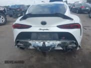 ✅ 2021 Toyota Supra 3.0 • VIN: WZ1DB0C00MW035391 • Лот: 42437412. Опубликован ранее на IAAI с пробегом Не указан. Бесплатный доступ к архиву аукционных продаж из США и подробный отчёт об истории автомобиля на DreamBid. Изображение 16.