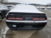 ✅ 2021 Dodge Challenger R/T Scat Pack • VIN: 2C3CDZFJ9MH658900 • Lot: 78552053. Wystawiony na Copart z przebiegiem 17 064 mil. Bezpłatny archiwum sprzedaży aukcyjnych z USA i szczegółowy raport historii pojazdu na DreamBid. Zdjęcie 6.