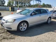 ✅ 2009 Chevrolet Malibu 1FL • VIN: 1G1ZG57N894218820 • Lot: 67671554. Listed on Copart with 138,902 mi. Free auction sales archive from the USA and detailed vehicle history report at DreamBid. Image 1.