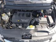 ✅ 2012 Dodge Journey SE • VIN: 3C4PDCAB2CT391311 • Lot: 43520785. Wystawiony na IAAI z przebiegiem 110 756 mil. Bezpłatny archiwum sprzedaży aukcyjnych z USA i szczegółowy raport historii pojazdu na DreamBid. Zdjęcie 6.