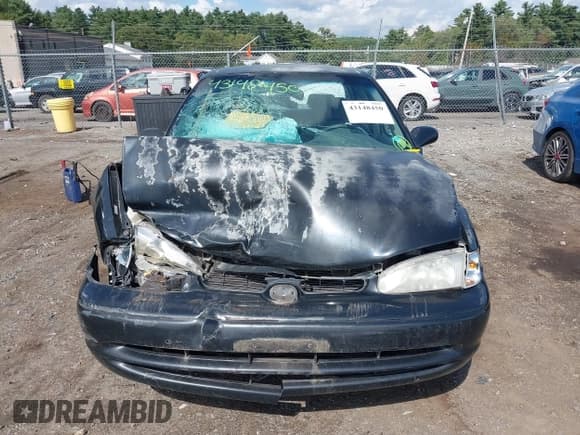 ✅ 2001 Chevrolet Prizm • VIN: 1Y1SK52811Z425173 • Лот: 43148450. Опубликован ранее на IAAI с пробегом 143 218 миль. Бесплатный доступ к архиву аукционных продаж из США и подробный отчёт об истории автомобиля на DreamBid. Изображение 12.
