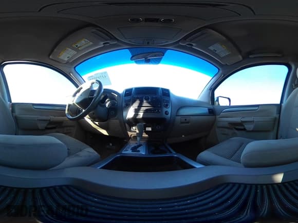 ✅ 2009 Nissan Armada SE • VIN: 5N1BA08D99N604316 • Лот: 41749094. Опубликован ранее на IAAI с пробегом 326 455 миль. Бесплатный доступ к архиву аукционных продаж из США и подробный отчёт об истории автомобиля на DreamBid. Изображение 21.