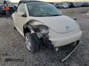 ✅ 2005 Volkswagen Beetle GLS • VIN: 3VWCD31Y25M354580 • Lot: 85259614. Listed on Copart with 195,472 mi. Free auction sales archive from the USA and detailed vehicle history report at DreamBid. Image 11.