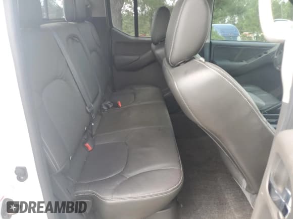 ✅ 2014 Nissan Frontier Pro-4X • VIN: 1N6AD0EV1EN741455 • Lot: 61715395. Wystawiony na Copart z przebiegiem 111 861 mil. Bezpłatny archiwum sprzedaży aukcyjnych z USA i szczegółowy raport historii pojazdu na DreamBid. Zdjęcie 10.