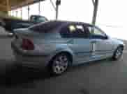 1999 BMW 3 Series 323i z VIN WBAAM3339XKC56474, wystawiony jako Copart lot #66733905 z przebiegiem 214 890 mil mil oraz Szkoda całkowita • Salvage title. Historia ofert i sprzedaży dostępna na DreamBid. Obrazek 3.