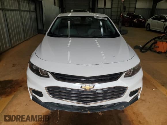 ✅ 2016 Chevrolet Malibu LS • VIN: 1G1ZB5ST6GF173821 • Lot: 84405975. Listed on Copart with 121,855 mi. Free auction sales archive from the USA and detailed vehicle history report at DreamBid. Image 5.