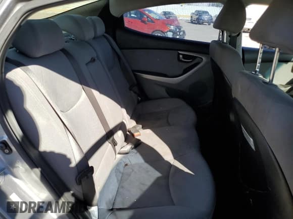 ✅ 2013 Hyundai Elantra GLS • VIN: KMHDH4AE3DU893125 • Lot: 91787535. Listed on Copart with 68,013 mi. Free auction sales archive from the USA and detailed vehicle history report at DreamBid. Image 10.