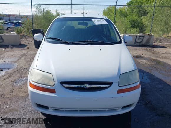 ✅ 2008 Chevrolet Aveo LS • VIN: KL1TD66608B226661 • Lot: 43409929. Wystawiony na IAAI z przebiegiem 152 957 mil. Bezpłatny archiwum sprzedaży aukcyjnych z USA i szczegółowy raport historii pojazdu na DreamBid. Zdjęcie 12.