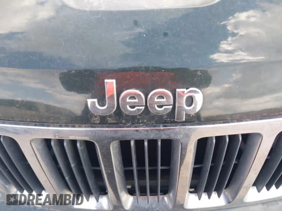 ✅ 2011 Jeep Grand Cherokee Laredo • VIN: 1J4RS4GGXBC615629 • Лот: 43775575. Опубликован ранее на IAAI с пробегом 252 087 миль. Бесплатный доступ к архиву аукционных продаж из США и подробный отчёт об истории автомобиля на DreamBid. Изображение 6.