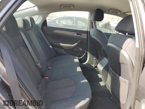 ✅ 2018 Hyundai Sonata SE • VIN: 5NPE24AF9JH688529 • Лот: 42747443. Опубликован ранее на Copart с пробегом Не указан. Бесплатный доступ к архиву аукционных продаж из США и подробный отчёт об истории автомобиля на DreamBid. Изображение 10.