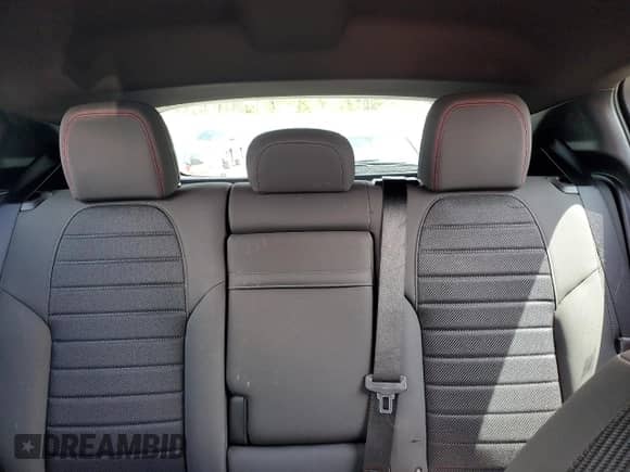 2024 Dodge Hornet GT с VIN ZACNDFAN6R3A36118, выставлен на аукционе Copart как лот 51950085 с пробегом 12 020 миль миль и Списание • Salvage title. История ставок и продаж доступна на DreamBid. Изображение 10.