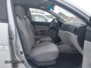 ✅ 2008 Hyundai Accent GLS • VIN: KMHCN46C18U275478 • Лот: 41249913. Опубликован ранее на IAAI с пробегом 195 861 миль. Бесплатный доступ к архиву аукционных продаж из США и подробный отчёт об истории автомобиля на DreamBid. Изображение 5.