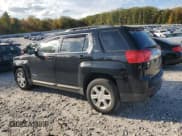 ✅ 2014 GMC Terrain SLT • VIN: 2GKFLXE35E6377617 • Лот: 85114605. Опубликован ранее на Copart с пробегом 123 726 миль. Бесплатный доступ к архиву аукционных продаж из США и подробный отчёт об истории автомобиля на DreamBid. Изображение 2.