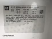 ✅ 2018 Chevrolet Impala LS • VIN: 2G11X5S3XJ9109537 • Лот: 41911686. Опубликован ранее на IAAI с пробегом 33 336 миль. Бесплатный доступ к архиву аукционных продаж из США и подробный отчёт об истории автомобиля на DreamBid. Изображение 9.