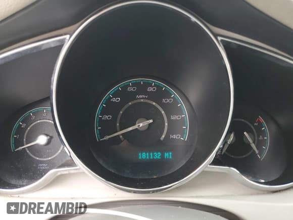 ✅ 2010 Chevrolet Malibu 2LT • VIN: 1G1ZD5EB4AF231560 • Lot: 72689294. Listed on Copart with 181,132 mi. Free auction sales archive from the USA and detailed vehicle history report at DreamBid. Image 9.