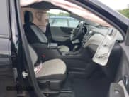 ✅ 2023 Chevrolet Equinox LS • VIN: 3GNAXSEG0PL202276 • Lot: 40040996. Listed on IAAI with 15,866 mi. Free auction sales archive from the USA and detailed vehicle history report at DreamBid. Image 5.