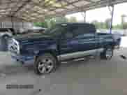 2005 Dodge 1500 SLT с VIN 1D7HU18D34S557540, выставлен на аукционе Copart как лот 66228315 с пробегом 253 937 миль миль и Списание • Salvage title. История ставок и продаж доступна на DreamBid. Изображение 1.