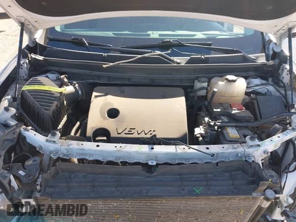 2020 Chevrolet Traverse High Country с VIN 1GNEVNKW4LJ270845, выставлен на аукционе IAAI как лот 43415103 с пробегом 92 888 миль миль и . История ставок и продаж доступна на DreamBid. Изображение 10.