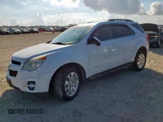 ✅ 2011 Chevrolet Equinox 2LT • VIN: 2CNALPEC3B6254962 • Лот: 82276495. Опубликован ранее на Copart с пробегом 84 905 миль. Бесплатный доступ к архиву аукционных продаж из США и подробный отчёт об истории автомобиля на DreamBid. Изображение 1.