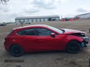 ✅ 2016 Mazda 3 i Sport • VIN: JM1BM1K79G1355170 • Лот: 42180744. Опубликован ранее на IAAI с пробегом 98 557 миль. Бесплатный доступ к архиву аукционных продаж из США и подробный отчёт об истории автомобиля на DreamBid. Изображение 13.