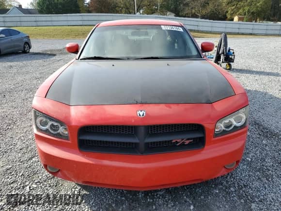 2007 Dodge Charger R/T с VIN 2B3KA53H77H656031, выставлен на аукционе Copart как лот 77136184 с пробегом 190 509 миль миль и Списание • Salvage title. История ставок и продаж доступна на DreamBid. Изображение 5.