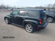 ✅ 2006 Chevrolet HHR LT • VIN: 3GNDA23P46S590103 • Lot: 42075045. Listed on IAAI with 298,725 mi. Free auction sales archive from the USA and detailed vehicle history report at DreamBid. Image 3.