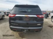 ✅ 2020 Chevrolet Traverse High Country • VIN: 1GNEVNKWXLJ179353 • Lot: 58817115. Listed on Copart with 56,610 mi. Free auction sales archive from the USA and detailed vehicle history report at DreamBid. Image 6.