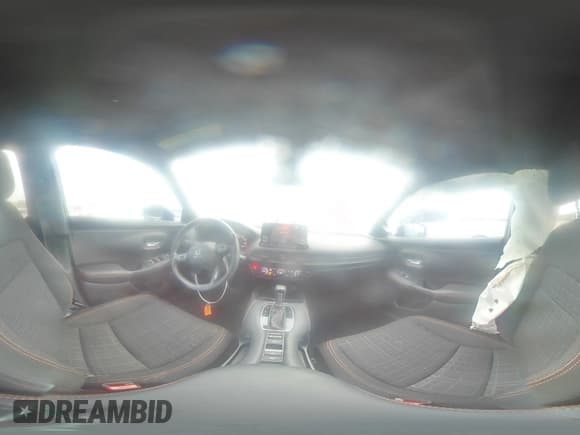 ✅ 2024 Honda HR-V Sport • VIN: 3CZRZ2H55RM756825 • Lot: 85410665. Wystawiony na Copart z przebiegiem 12 291 mil. Bezpłatny archiwum sprzedaży aukcyjnych z USA i szczegółowy raport historii pojazdu na DreamBid. Zdjęcie 15.