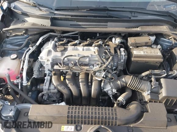 ✅ 2022 Toyota Corolla LE • VIN: 5YFEPMAE3NP283056 • Lot: 43643220. Wystawiony na IAAI z przebiegiem 67 325 mil. Bezpłatny archiwum sprzedaży aukcyjnych z USA i szczegółowy raport historii pojazdu na DreamBid. Zdjęcie 10.