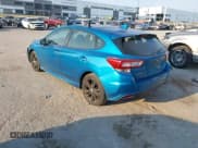 ✅ 2017 Subaru Impreza Special Sports • VIN: 4S3GTAK62H1739003 • Lot: 43216898. Wystawiony na IAAI z przebiegiem 127 518 mil. Bezpłatny archiwum sprzedaży aukcyjnych z USA i szczegółowy raport historii pojazdu na DreamBid. Zdjęcie 3.