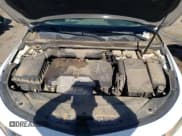 ✅ 2015 Chevrolet Impala LS • VIN: 2G11Z5SL9F9190127 • Лот: 58895104. Опубликован ранее на Copart с пробегом 195 545 миль. Бесплатный доступ к архиву аукционных продаж из США и подробный отчёт об истории автомобиля на DreamBid. Изображение 11.